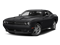Pitch Black Clearcoat 2017 Dodge Challenger Pictures Challenger GT Coupe photos front view Pitch Black Clearcoat 2017 Dodge Challenger Pictures Challenger GT Coupe photos front view