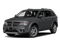 Granite Pearlcoat 2017 Dodge Journey Pictures Journey SXT AWD photos front view Granite Pearlcoat 2017 Dodge Journey Pictures Journey SXT AWD photos front view