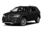 Pitch Black Clearcoat 2017 Dodge Journey Pictures Journey SXT AWD photos front view Pitch Black Clearcoat 2017 Dodge Journey Pictures Journey SXT AWD photos front view