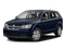Contusion Blue Pearlcoat 2017 Dodge Journey Pictures Journey SE AWD photos front view Contusion Blue Pearlcoat 2017 Dodge Journey Pictures Journey SE AWD photos front view