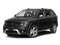 Pitch Black Clearcoat 2017 Dodge Journey Pictures Journey Crossroad Plus FWD photos front view Pitch Black Clearcoat 2017 Dodge Journey Pictures Journey Crossroad Plus FWD photos front view