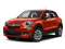 Arancio (Orange) 2017 FIAT 500X Pictures 500X Trekking AWD photos front view Arancio (Orange) 2017 FIAT 500X Pictures 500X Trekking AWD photos front view