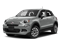 Grigio Argento (Gray Metallic) 2017 FIAT 500X Pictures 500X Trekking AWD photos front view Grigio Argento (Gray Metallic) 2017 FIAT 500X Pictures 500X Trekking AWD photos front view