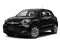 Nero Cinema (Black Clear Coat) 2017 FIAT 500X Pictures 500X Trekking AWD photos front view Nero Cinema (Black Clear Coat) 2017 FIAT 500X Pictures 500X Trekking AWD photos front view