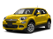 Giallo Tristrato (Tri-Coat Yellow) 2017 FIAT 500X Pictures 500X Trekking AWD photos front view Giallo Tristrato (Tri-Coat Yellow) 2017 FIAT 500X Pictures 500X Trekking AWD photos front view