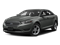 Magnetic Metallic 2017 Ford Taurus Pictures Taurus SEL AWD photos front view Magnetic Metallic 2017 Ford Taurus Pictures Taurus SEL AWD photos front view