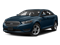 Blue Jeans Metallic 2017 Ford Taurus Pictures Taurus SEL AWD photos front view Blue Jeans Metallic 2017 Ford Taurus Pictures Taurus SEL AWD photos front view