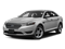 Ingot Silver Metallic 2017 Ford Taurus Pictures Taurus SEL AWD photos front view Ingot Silver Metallic 2017 Ford Taurus Pictures Taurus SEL AWD photos front view
