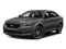 Magnetic Metallic 2017 Ford Taurus Pictures Taurus SHO AWD photos front view Magnetic Metallic 2017 Ford Taurus Pictures Taurus SHO AWD photos front view