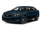 Blue Jeans Metallic 2017 Ford Taurus Pictures Taurus SHO AWD photos front view Blue Jeans Metallic 2017 Ford Taurus Pictures Taurus SHO AWD photos front view