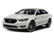 White Platinum Metallic Tri-Coat 2017 Ford Taurus Pictures Taurus SHO AWD photos front view White Platinum Metallic Tri-Coat 2017 Ford Taurus Pictures Taurus SHO AWD photos front view
