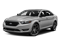 Ingot Silver Metallic 2017 Ford Taurus Pictures Taurus SHO AWD photos front view Ingot Silver Metallic 2017 Ford Taurus Pictures Taurus SHO AWD photos front view