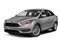 Ingot Silver Metallic 2017 Ford Focus Pictures Focus SE Sedan photos front view Ingot Silver Metallic 2017 Ford Focus Pictures Focus SE Sedan photos front view