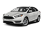Oxford White 2017 Ford Focus Pictures Focus SE Sedan photos front view Oxford White 2017 Ford Focus Pictures Focus SE Sedan photos front view