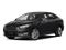 Shadow Black 2017 Ford Focus Pictures Focus Titanium Sedan photos front view Shadow Black 2017 Ford Focus Pictures Focus Titanium Sedan photos front view