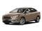 White Gold Metallic 2017 Ford Focus Pictures Focus Titanium Sedan photos front view White Gold Metallic 2017 Ford Focus Pictures Focus Titanium Sedan photos front view
