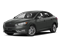 Magnetic Metallic 2017 Ford Focus Pictures Focus Titanium Sedan photos front view Magnetic Metallic 2017 Ford Focus Pictures Focus Titanium Sedan photos front view