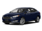 Kona Blue Metallic 2017 Ford Focus Pictures Focus Titanium Sedan photos front view Kona Blue Metallic 2017 Ford Focus Pictures Focus Titanium Sedan photos front view