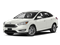 White Platinum Metallic Tri-Coat 2017 Ford Focus Pictures Focus Titanium Sedan photos front view White Platinum Metallic Tri-Coat 2017 Ford Focus Pictures Focus Titanium Sedan photos front view