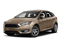 White Gold Metallic 2017 Ford Focus Pictures Focus SEL Hatch photos front view White Gold Metallic 2017 Ford Focus Pictures Focus SEL Hatch photos front view