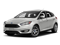 Oxford White 2017 Ford Focus Pictures Focus SEL Hatch photos front view Oxford White 2017 Ford Focus Pictures Focus SEL Hatch photos front view