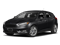 Shadow Black 2017 Ford Focus Pictures Focus Titanium Hatch photos front view Shadow Black 2017 Ford Focus Pictures Focus Titanium Hatch photos front view