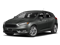 Magnetic Metallic 2017 Ford Focus Pictures Focus Titanium Hatch photos front view Magnetic Metallic 2017 Ford Focus Pictures Focus Titanium Hatch photos front view