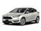 White Platinum Metallic Tri-Coat 2017 Ford Focus Pictures Focus Titanium Hatch photos front view White Platinum Metallic Tri-Coat 2017 Ford Focus Pictures Focus Titanium Hatch photos front view