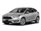 Ingot Silver Metallic 2017 Ford Focus Pictures Focus Titanium Hatch photos front view Ingot Silver Metallic 2017 Ford Focus Pictures Focus Titanium Hatch photos front view