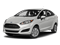 Oxford White 2017 Ford Fiesta Pictures Fiesta S Sedan photos front view Oxford White 2017 Ford Fiesta Pictures Fiesta S Sedan photos front view