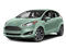 Bohai Bay Mint Metallic 2017 Ford Fiesta Pictures Fiesta SE Hatch photos front view Bohai Bay Mint Metallic 2017 Ford Fiesta Pictures Fiesta SE Hatch photos front view