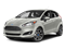 White Platinum Metallic Tri-Coat 2017 Ford Fiesta Pictures Fiesta SE Hatch photos front view White Platinum Metallic Tri-Coat 2017 Ford Fiesta Pictures Fiesta SE Hatch photos front view