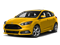 Triple Yellow Metallic Tri-Coat 2017 Ford Focus Pictures Focus ST Hatch photos front view Triple Yellow Metallic Tri-Coat 2017 Ford Focus Pictures Focus ST Hatch photos front view
