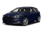 Kona Blue Metallic 2017 Ford Focus Pictures Focus ST Hatch photos front view Kona Blue Metallic 2017 Ford Focus Pictures Focus ST Hatch photos front view