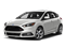 Oxford White 2017 Ford Focus Pictures Focus ST Hatch photos front view Oxford White 2017 Ford Focus Pictures Focus ST Hatch photos front view