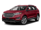 Ruby Red Metallic Tinted Clearcoat 2017 Ford Edge Pictures Edge Titanium AWD photos front view Ruby Red Metallic Tinted Clearcoat 2017 Ford Edge Pictures Edge Titanium AWD photos front view