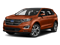 Canyon Ridge Metallic 2017 Ford Edge Pictures Edge Sport AWD photos front view Canyon Ridge Metallic 2017 Ford Edge Pictures Edge Sport AWD photos front view