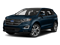 Blue Jeans Metallic 2017 Ford Edge Pictures Edge Sport AWD photos front view Blue Jeans Metallic 2017 Ford Edge Pictures Edge Sport AWD photos front view