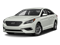 Quartz White Pearl 2017 Hyundai Sonata Pictures Sonata 2.4L photos front view Quartz White Pearl 2017 Hyundai Sonata Pictures Sonata 2.4L photos front view