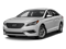 Symphony Silver 2017 Hyundai Sonata Pictures Sonata 2.4L photos front view Symphony Silver 2017 Hyundai Sonata Pictures Sonata 2.4L photos front view