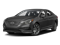Shale Gray Metallic 2017 Hyundai Sonata Pictures Sonata Sport 2.4L photos front view Shale Gray Metallic 2017 Hyundai Sonata Pictures Sonata Sport 2.4L photos front view