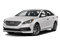 Quartz White Pearl 2017 Hyundai Sonata Pictures Sonata Sport 2.4L photos front view Quartz White Pearl 2017 Hyundai Sonata Pictures Sonata Sport 2.4L photos front view