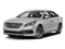 Symphony Silver 2017 Hyundai Sonata Pictures Sonata Sport 2.4L photos front view Symphony Silver 2017 Hyundai Sonata Pictures Sonata Sport 2.4L photos front view