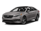 Shale Gray Metallic 2017 Hyundai Sonata Pictures Sonata Sport 2.0T photos front view Shale Gray Metallic 2017 Hyundai Sonata Pictures Sonata Sport 2.0T photos front view