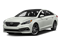 Quartz White Pearl 2017 Hyundai Sonata Pictures Sonata Sport 2.0T photos front view Quartz White Pearl 2017 Hyundai Sonata Pictures Sonata Sport 2.0T photos front view