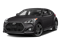 Ultra Black Pearl 2017 Hyundai Veloster Pictures Veloster Turbo Dual Clutch photos front view Ultra Black Pearl 2017 Hyundai Veloster Pictures Veloster Turbo Dual Clutch photos front view