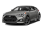 Ironman Silver Metallic 2017 Hyundai Veloster Pictures Veloster Turbo Dual Clutch photos front view Ironman Silver Metallic 2017 Hyundai Veloster Pictures Veloster Turbo Dual Clutch photos front view