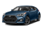Pacific Blue Pearl 2017 Hyundai Veloster Pictures Veloster Turbo Dual Clutch photos front view Pacific Blue Pearl 2017 Hyundai Veloster Pictures Veloster Turbo Dual Clutch photos front view