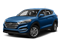 Caribbean Blue 2017 Hyundai Tucson Pictures Tucson Night FWD photos front view Caribbean Blue 2017 Hyundai Tucson Pictures Tucson Night FWD photos front view