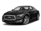 Midnight Black 2017 INFINITI Q60 Pictures Q60 2.0t Premium AWD photos front view Midnight Black 2017 INFINITI Q60 Pictures Q60 2.0t Premium AWD photos front view